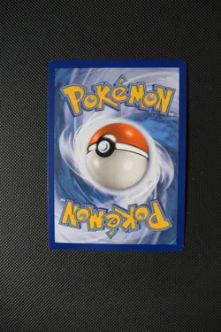Pokemon TCG Detective Pikachu SM190 Holo Black Star Promo Card 2019 - Image 2