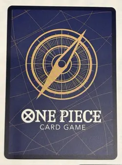 One Piece Crocodile Vol. 6 Judge Gold Stamped Cards (5x) English Promo Foil RARE - Image 4
