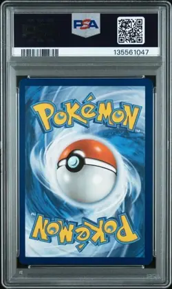 IRON BUNDLE #066 PSA 10 2023 Scarlet & Violet Promo Holo English Pokemon Card - Image 2