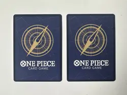 OP04-031 Doflamingo Sr X2 One Piece Cards - Image 2