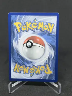 Pokemon Gothorita TCG Card White Flare Sv: 042/086 Master Ball Reverse Holo - Image 2