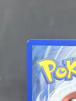 Pokemon Gothorita TCG Card White Flare Sv: 042/086 Master Ball Reverse Holo - Image 3