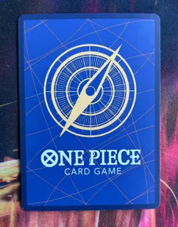 Perfume Femur OP07-057 R 500 Years in the Future One Piece Card TCG NM English - Image 4