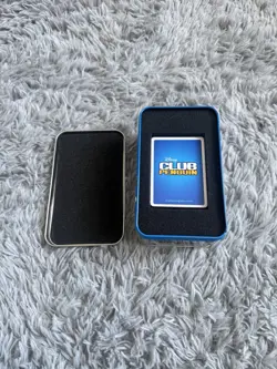 Club Penguin Card-Jitsu Trading Card Game Tin with 25 Cards - Image 3