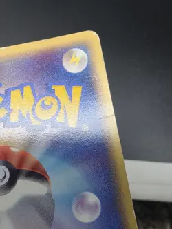 Pokemon Card Game Flareon 102/PCG-P Promo Meiji Japanese Nintendo 2005 F/S - Image 3