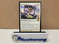Magic the Gathering MTG Angelic Destiny 3 M12 - Image 1
