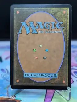 MTG Adventures in the Forgotten Realms - Delina, Wild Mage 138 Regular - Image 2