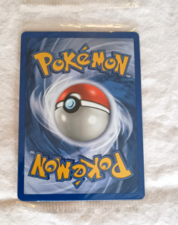 Pokemon TCG Meowth Holo Wotc Black Star Promo #10 Gameboy Factory Sealed - Image 2