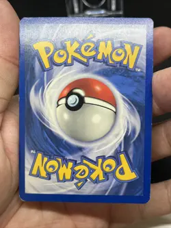 Pokemon TCG - Dark Weezing 14/82 Holo Team Rocket LP - Image 5