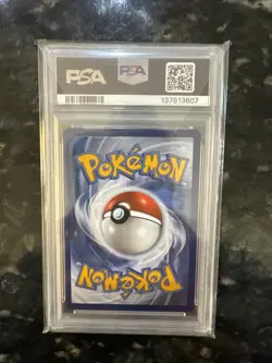 2021 Pokemon Celebrations Classic Collection #4 Charizard-Holo PSA 10 Gem Mint - Image 2