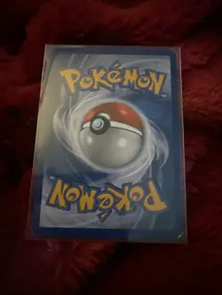 Pokemon Collector 97/123 Heartgold & Soulsilver Regular - Image 4
