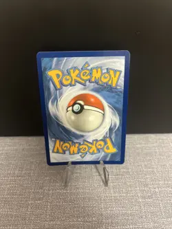 JUDGE TG25/TG30 SILVER TEMPEST POKEMON (FULL ART TRAINER GALLERY, NM) - Image 2