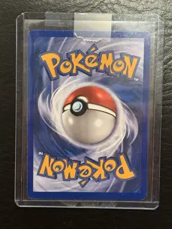 Celebi #50 Black Star Promo (Pokemon 4Ever) (LP/NM) Pokemon TCG - Image 2