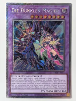 YUGIOH Rarity Collection Stampede 25th RA04-DE PSCR Extra Deck Auswahl - Image 4