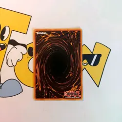 Yu-Gi-Oh! TCG Blue-Eyes Ultimate Dragon Limited Edition RP01-EN000 Secret Rare - Image 3