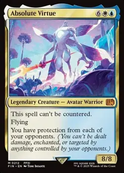 MTG Final Fantasy Single Cards - Near Mint - Image 3