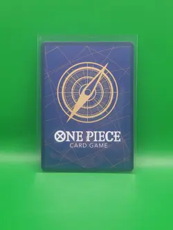 Trafalgar Law P-093 Illustration Box Vol.6 One Piece Promo - Image 2