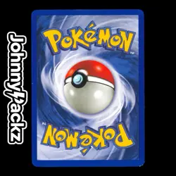 Pokemon TCG - Ponyta 64/82 - 1st Edition- Team Rocket 2000 Card (NM) - Image 2