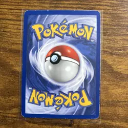Pokemon TCG Charmander Team Rocket 1st Edition 50/82 LP/NM - Image 2