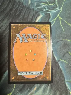 Super State 2081 Secret Lair Drop Sonic: Friends and Foes Non-Foil MTG NM - Image 2