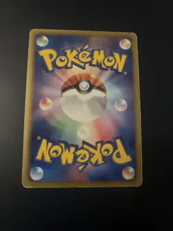 Pokemon Card Garchomp 040/050 Holo BW5 Dragon Blade 1st Edition Japanese L/P - Image 2