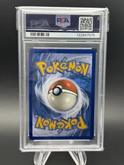 2016 Pokemon TCG XY Evolutions 53/108 Mew Holo | PSA 9 - Image 2