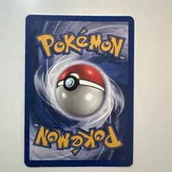Jolteon - 14/110 -Pokemon Jungle Unlimited Holo Rare Card - Image 4