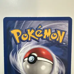 Jolteon - 14/110 -Pokemon Jungle Unlimited Holo Rare Card - Image 5