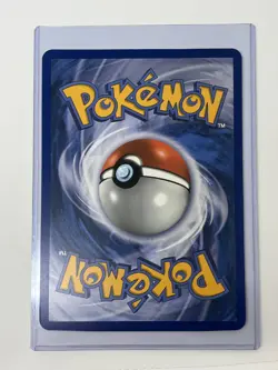 Zoroark and Legendary Pokemon JUMBO Oversized Promo Card with Toploader NM - Image 2