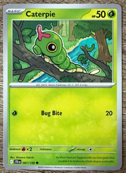 Pokemon Scarlet & Violet Singles - Journey Together - Choose Your Card! - Image 2