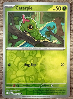 Pokemon Scarlet & Violet Singles - Journey Together - Choose Your Card! - Image 3