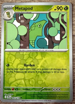 Pokemon Scarlet & Violet Singles - Journey Together - Choose Your Card! - Image 5