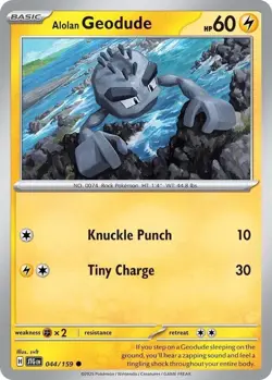 POKEMON TCG - Scarlet & Violet Journey Together - NM MT - SINGLES YOU PICK SV09 - Image 3