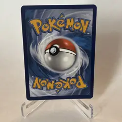 Ionos Kilowattrel 163/159 Pokemon Scarlet & Violet Journey Together NM - Image 2