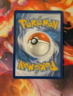 Ionos Kilowattrel 163/159 Near Mint Pokemon Scarlet and Violet Journey Together - Image 5