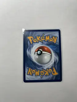 Pokemon Ionos Kilowattrel 163/159 Scarlet and Violet Journey Together - Image 2