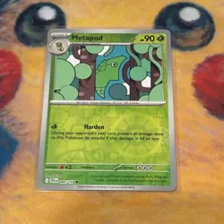 Pokemon Scarlet & Violet Journey Together Singles Reverse Holo Rare C/UC Cards - Image 3