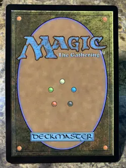 MTG TCG Lorwyn Eclipsed Mornsong Aria Extended Art 0361 Regular Rare - Image 2