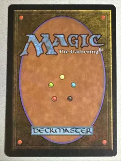 MTG / Grave Robbers / DRK / Rare / NM ***Reserved List - Image 2