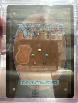Aerith, Last Ancient (Borderless) (Chocobo Track Foil) - Image 3