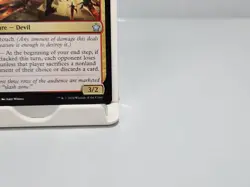 Perforating Artist 124 Regular Foundations FDN MTG - Image 5