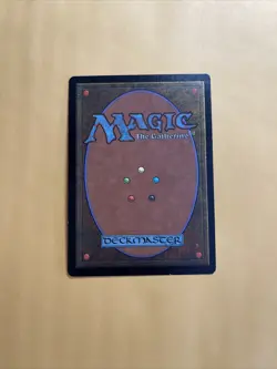 4X MTG Skittering Skirge (158) Urza's Saga - Image 2