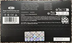MTG Magic: The Gathering Secret Lair x Marvel Wolverine - Rainbow Foil NEW - Image 2