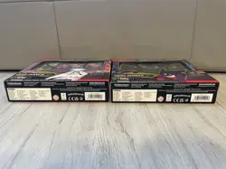 Pokemon TCG Mega Battle Deck Gengar & Diancie ex Set English New FACTORY SEALED - Image 5