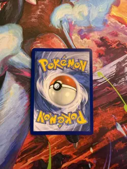Toxtricity 103/094 Phantasmal Flames NEAR MINT PACK FRESH Holo Pokemon TCG Card - Image 2