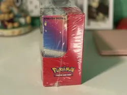 Pokemon Prismatic Evolutions 2-PackTrainer Box and Booster Bundle - Image 3