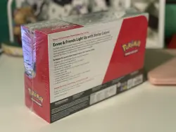 Pokemon Prismatic Evolutions 2-PackTrainer Box and Booster Bundle - Image 4