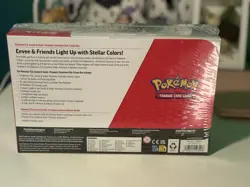 Pokemon Prismatic Evolutions 2-PackTrainer Box and Booster Bundle - Image 5