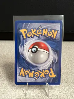 Vulpix 116/147 Reverse Foil Aquapolis Pokemon 2002 NEAR MINT - Image 2