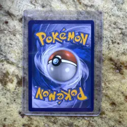 Shining Celebi - 2017 SM79 Pokemon SM Promos Holo Promo NM! ⭐ - Image 2